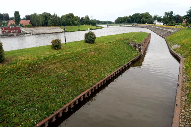 Krajowy Program Żeglugowy do 2030 r. ustanowiony. Co z Odrą?
